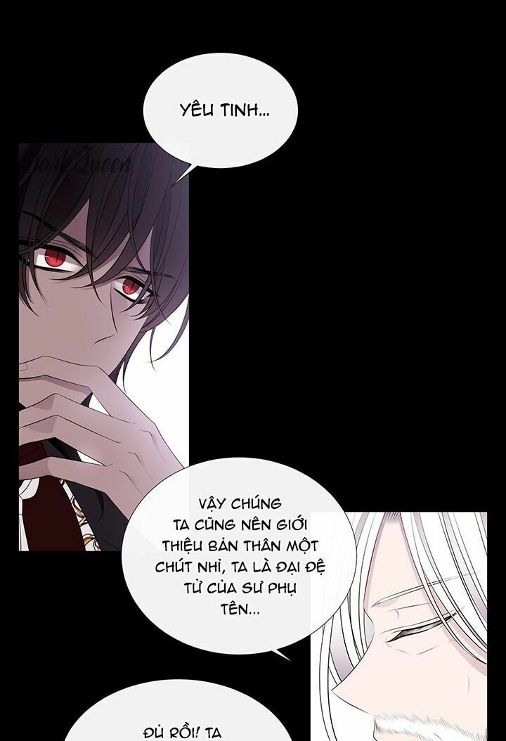 Ngũ Đại Đồ Đệ Của Charlotte Chapter 76 - Page 5