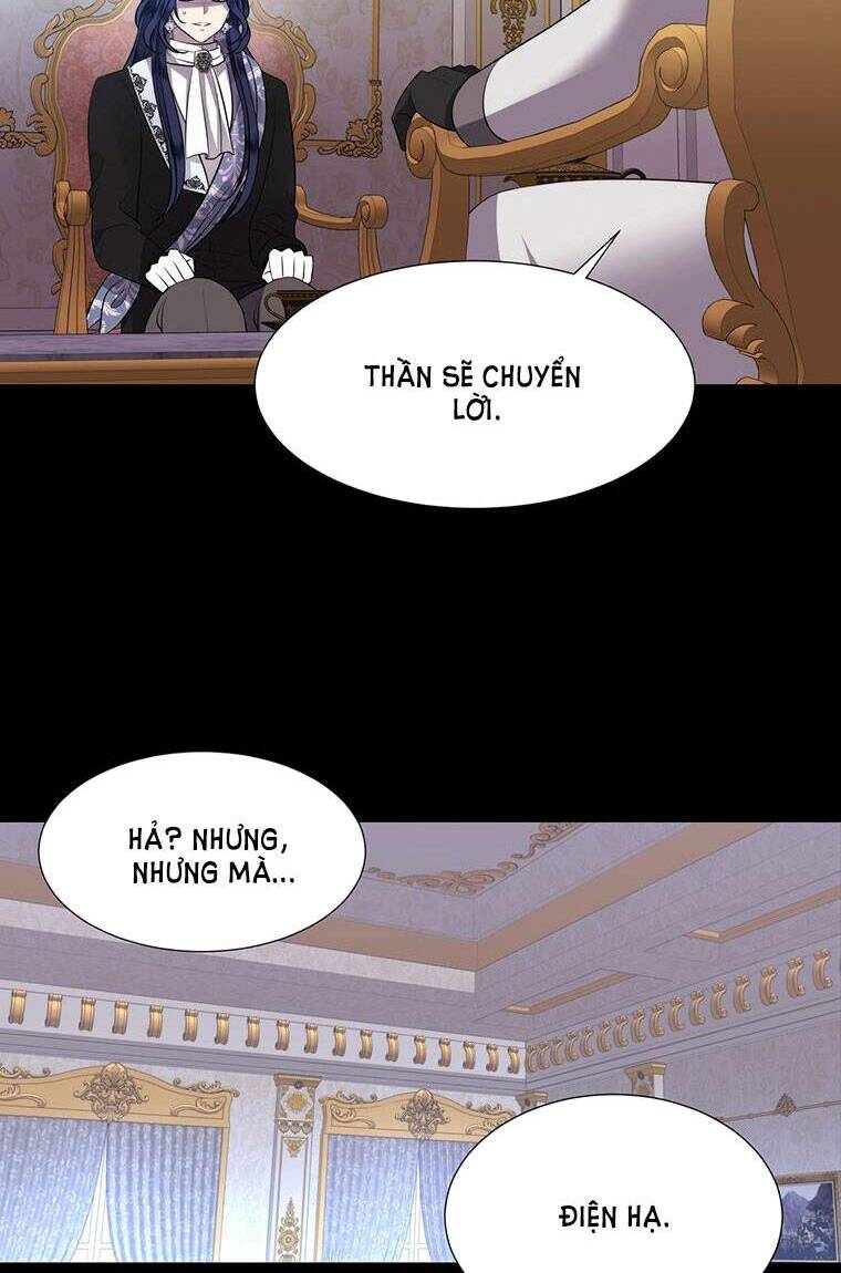 Ngũ Đại Đồ Đệ Của Charlotte Chapter 132 - Page 40