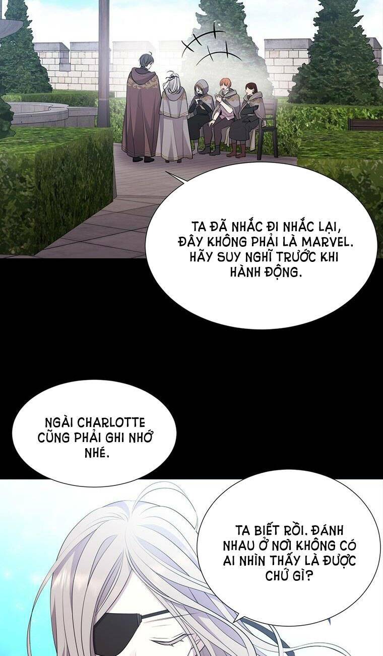 Ngũ Đại Đồ Đệ Của Charlotte Chapter 132 - Page 53