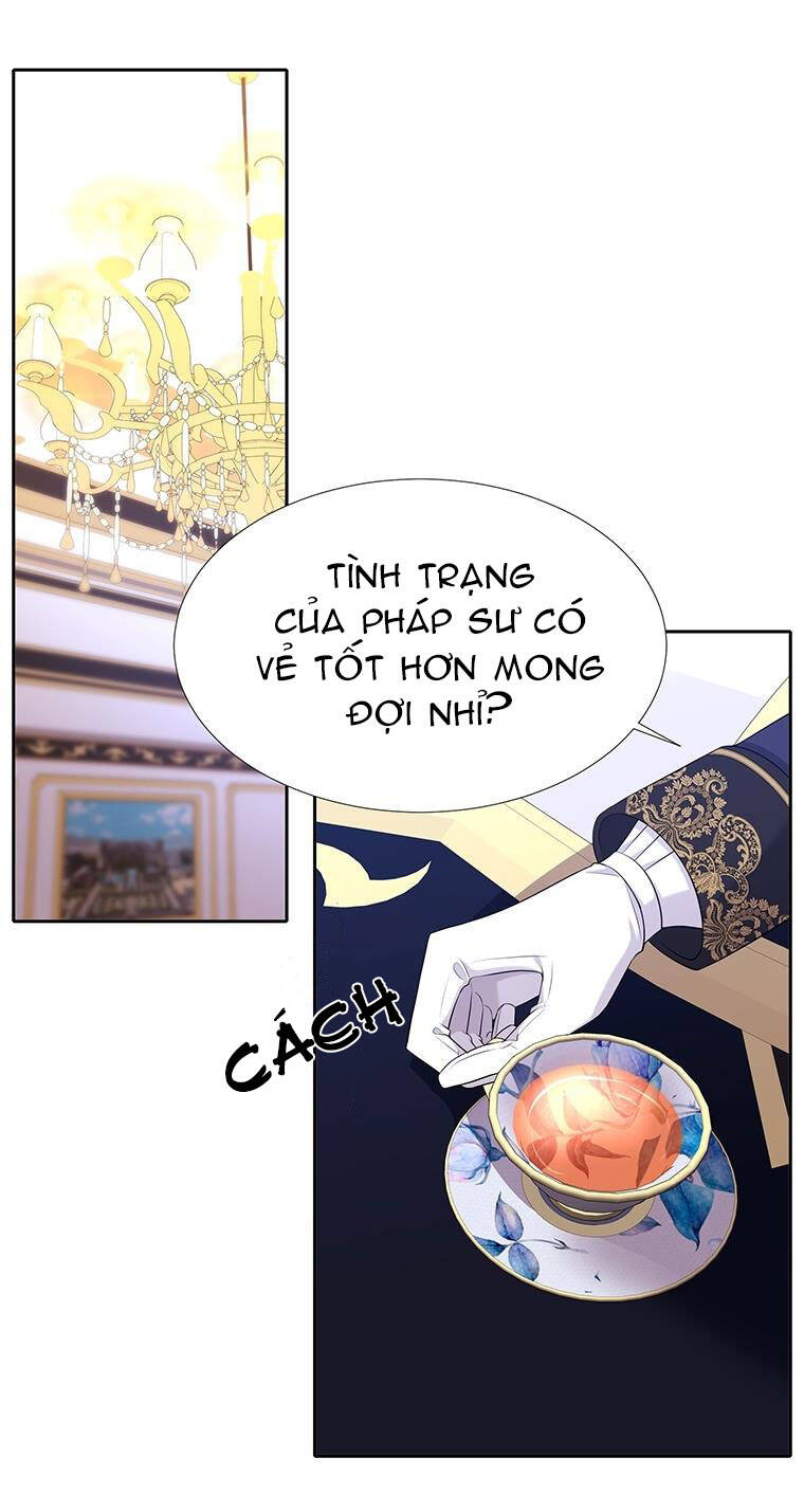 Ngũ Đại Đồ Đệ Của Charlotte Chapter 126 - Page 18