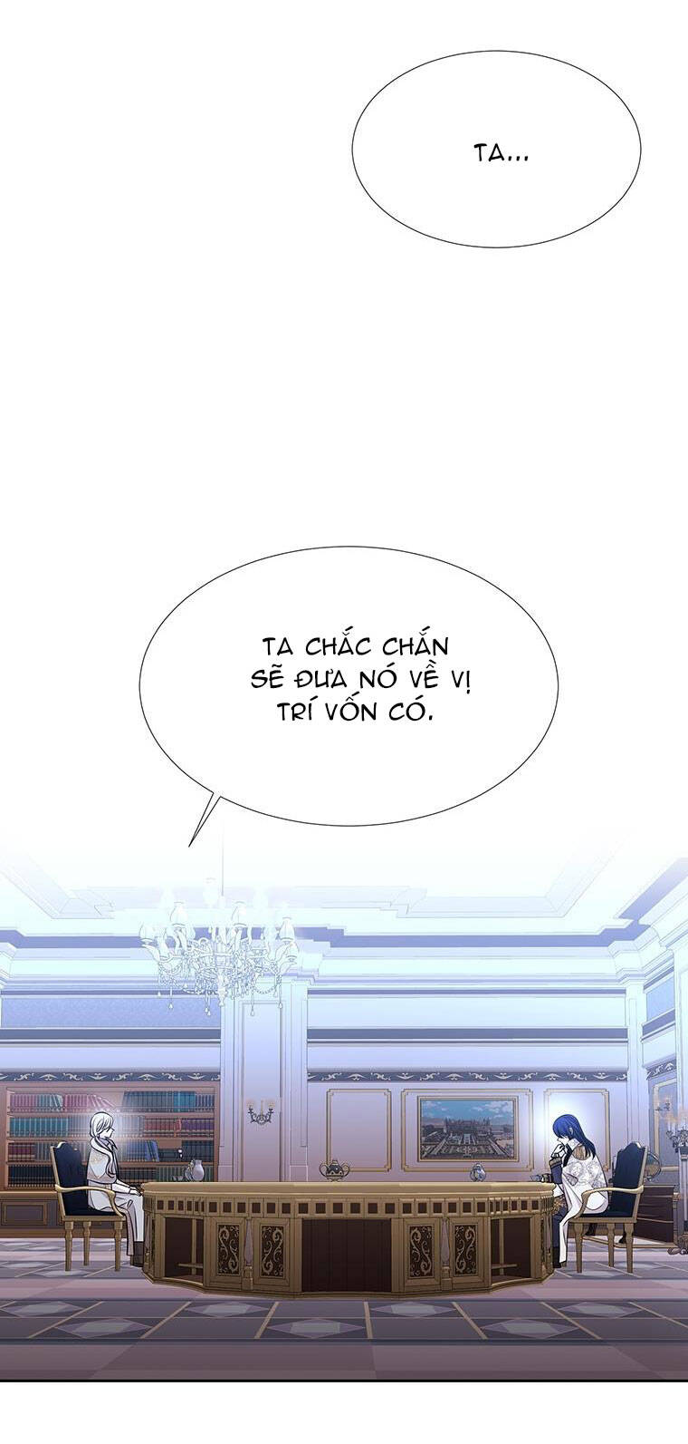 Ngũ Đại Đồ Đệ Của Charlotte Chapter 126 - Page 22