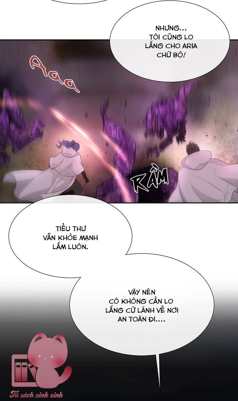 Ngũ Đại Đồ Đệ Của Charlotte Chapter 149 - Page 5