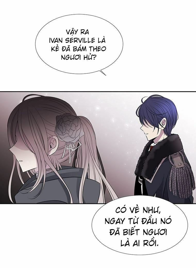 Ngũ Đại Đồ Đệ Của Charlotte Chapter 17 - Page 38