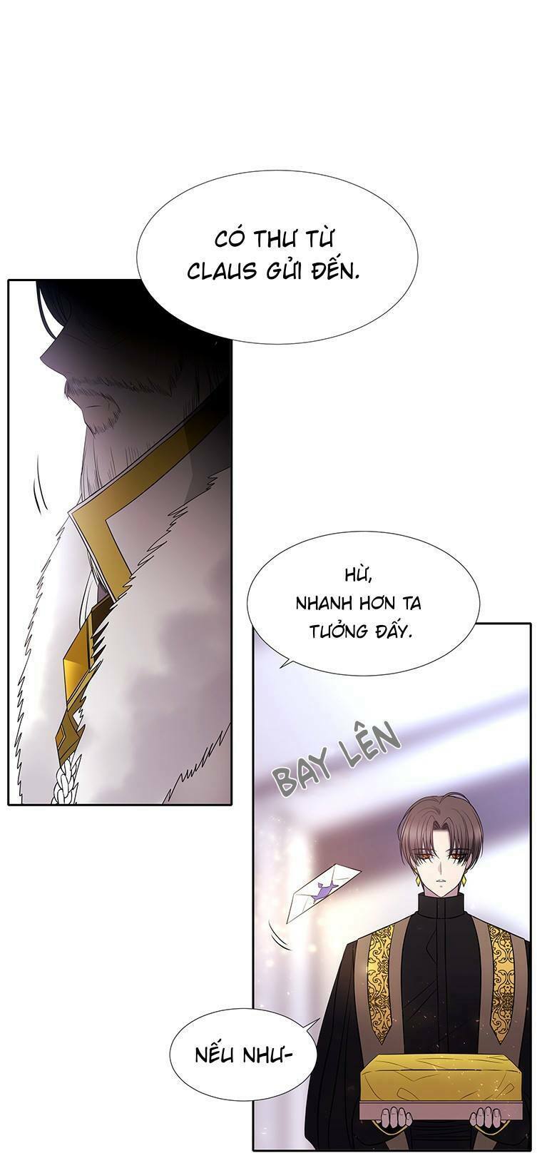 Ngũ Đại Đồ Đệ Của Charlotte Chapter 17 - Page 56