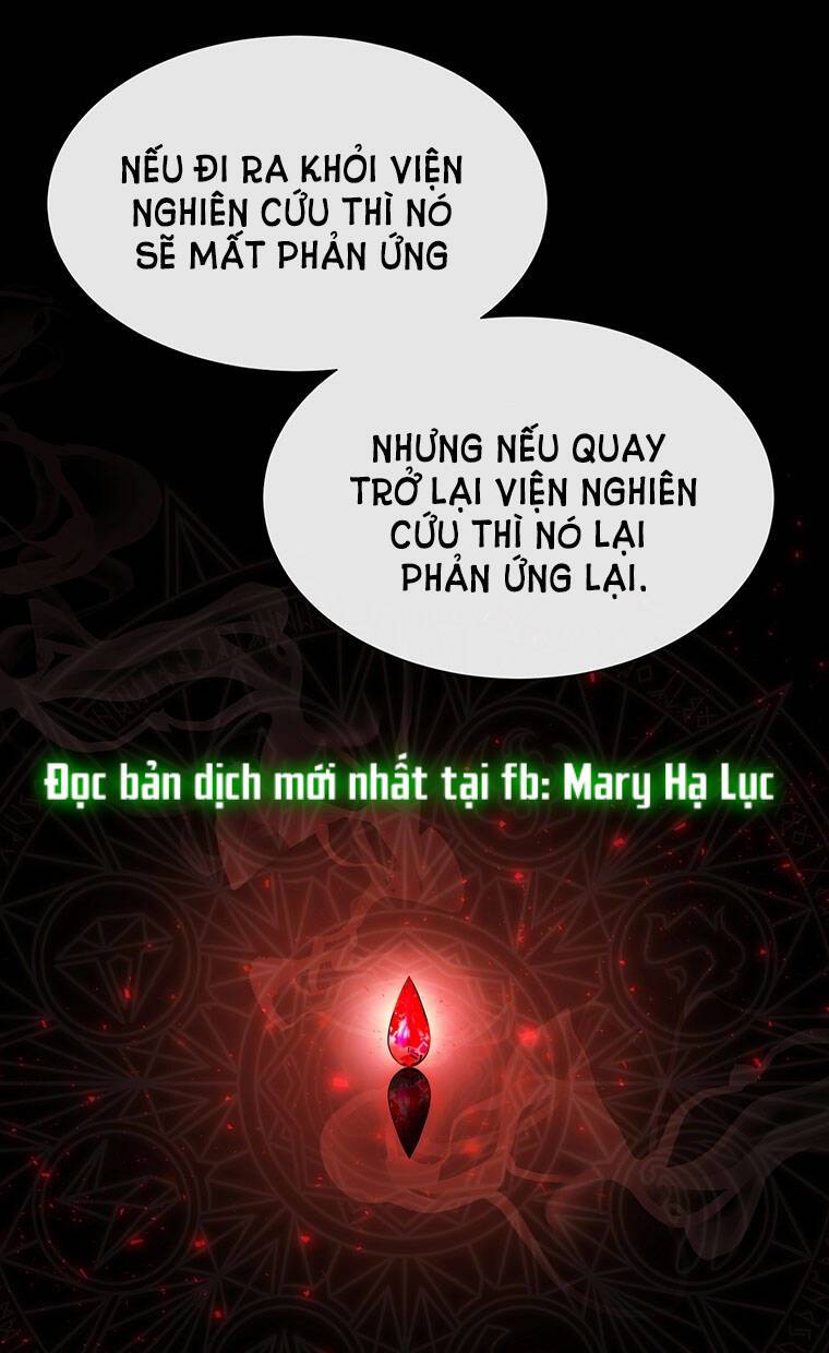 Ngũ Đại Đồ Đệ Của Charlotte Chapter 137.2 - Page 29