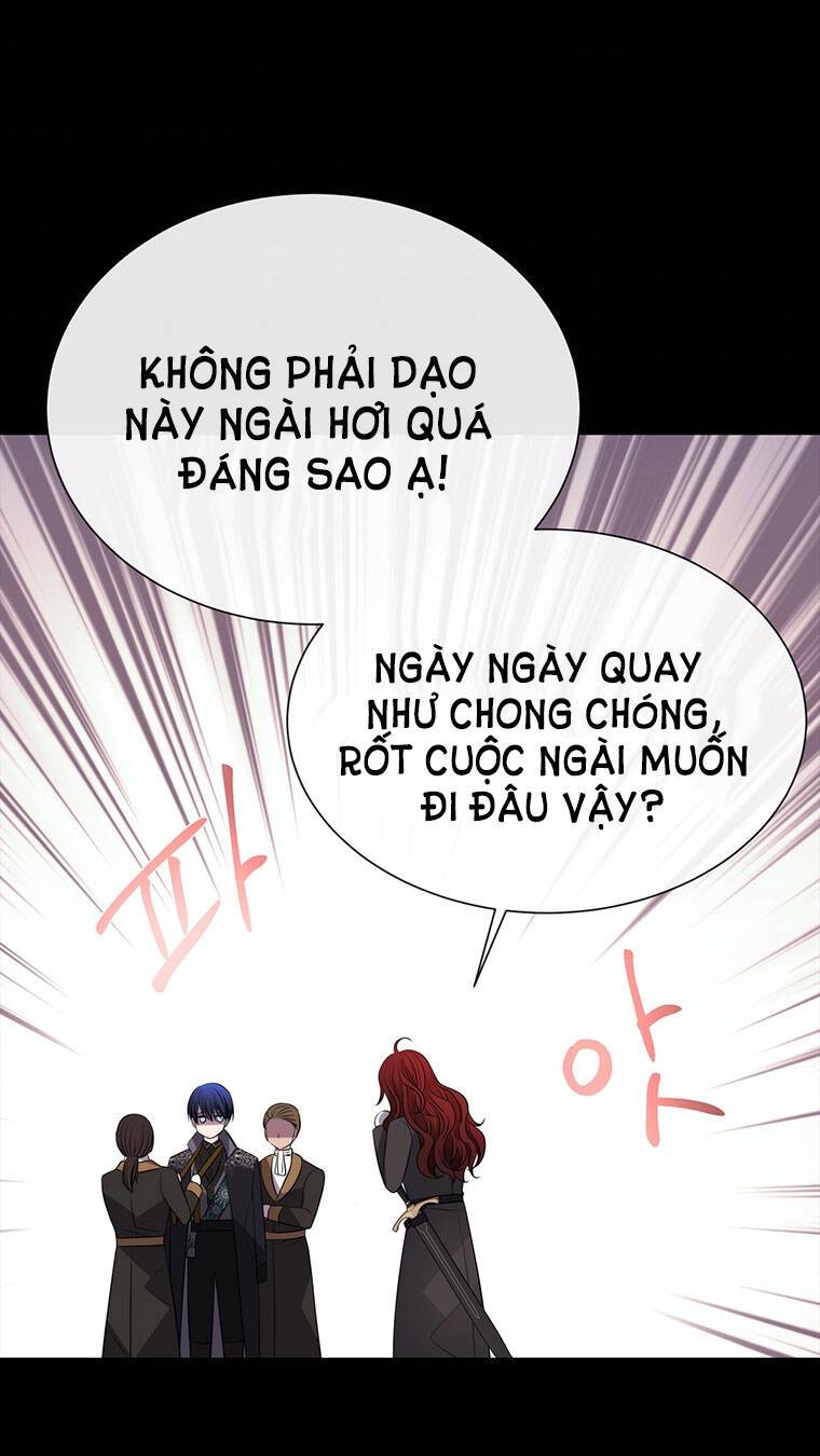 Ngũ Đại Đồ Đệ Của Charlotte Chapter 137.2 - Page 4