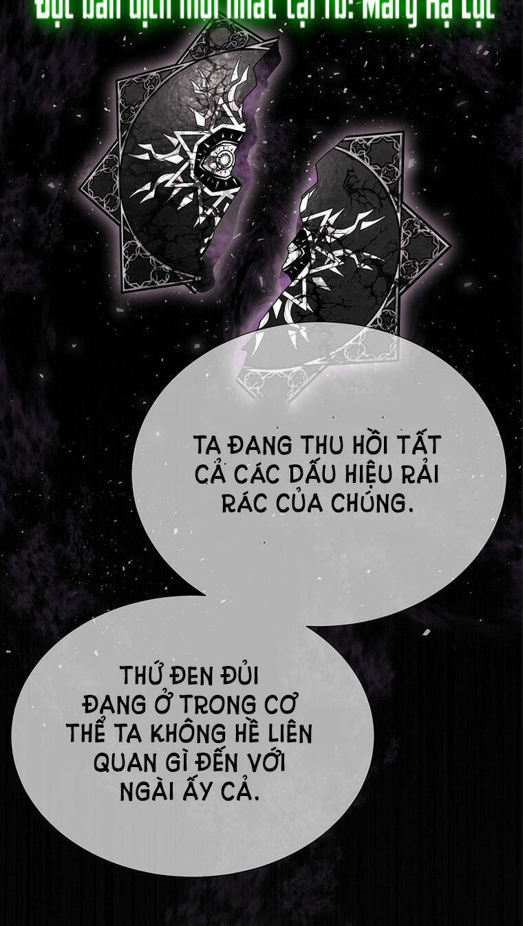 Ngũ Đại Đồ Đệ Của Charlotte Chapter 158.2 - Page 5