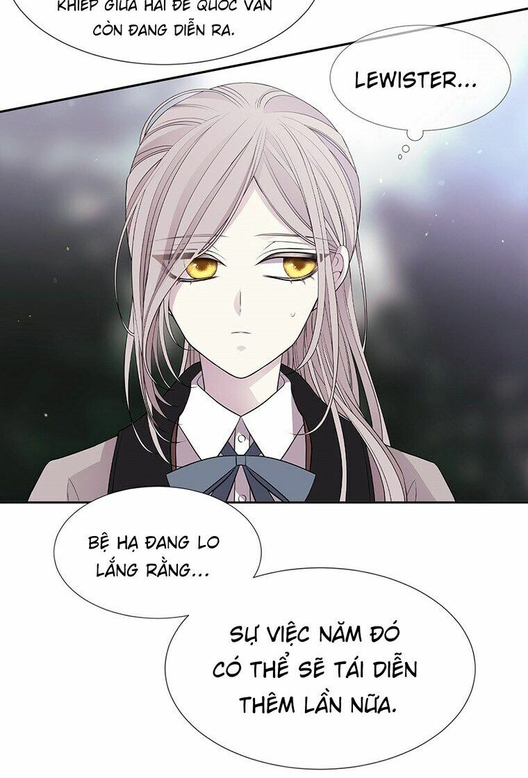 Ngũ Đại Đồ Đệ Của Charlotte Chapter 23 - Page 16