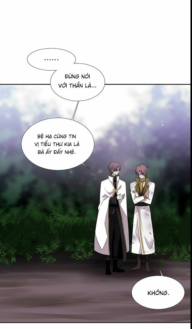 Ngũ Đại Đồ Đệ Của Charlotte Chapter 23 - Page 3