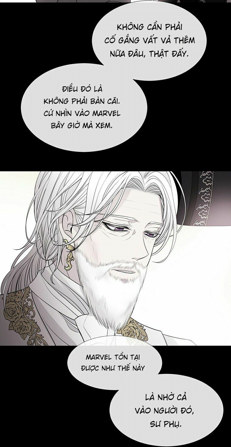 Ngũ Đại Đồ Đệ Của Charlotte Chapter 23 - Page 30