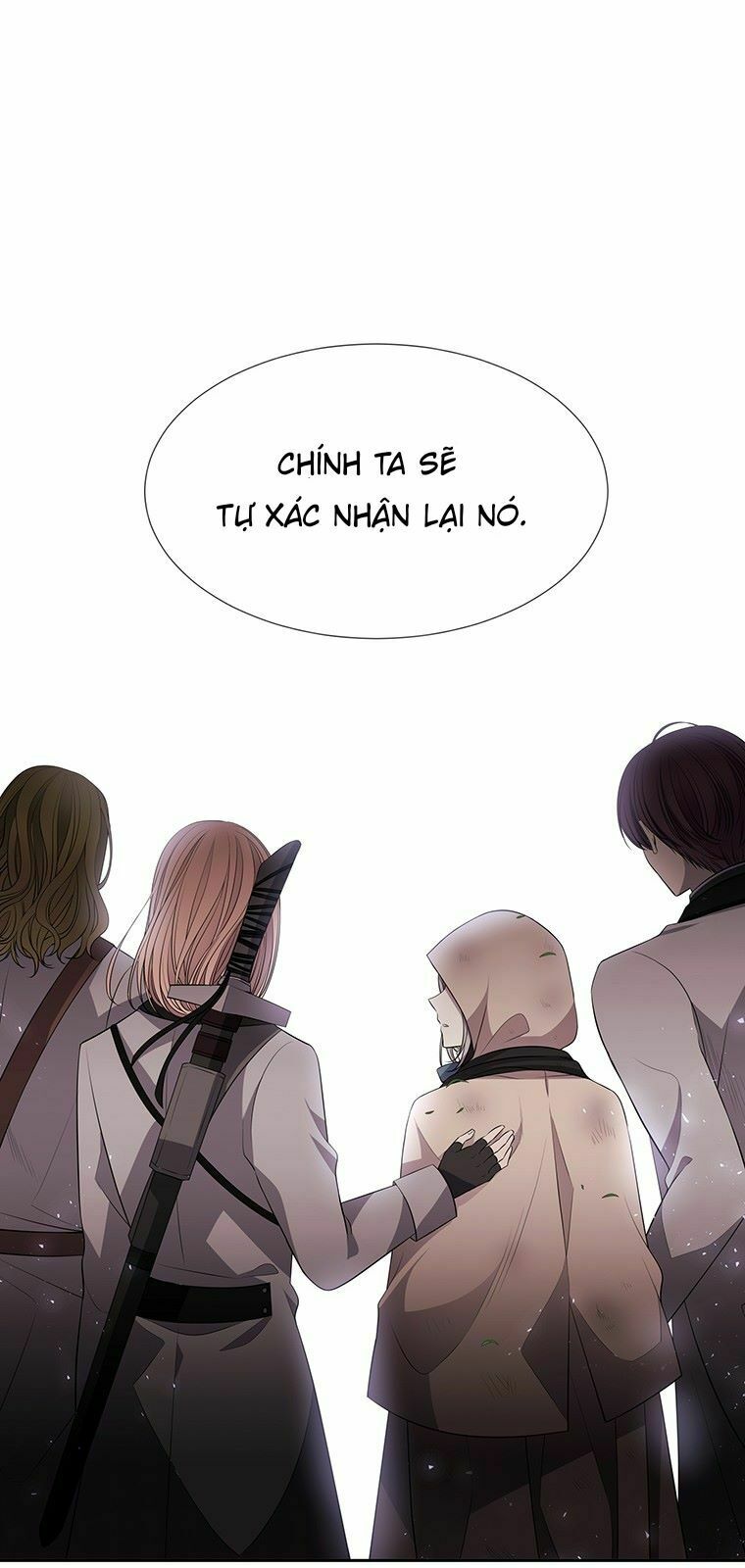 Ngũ Đại Đồ Đệ Của Charlotte Chapter 23 - Page 5