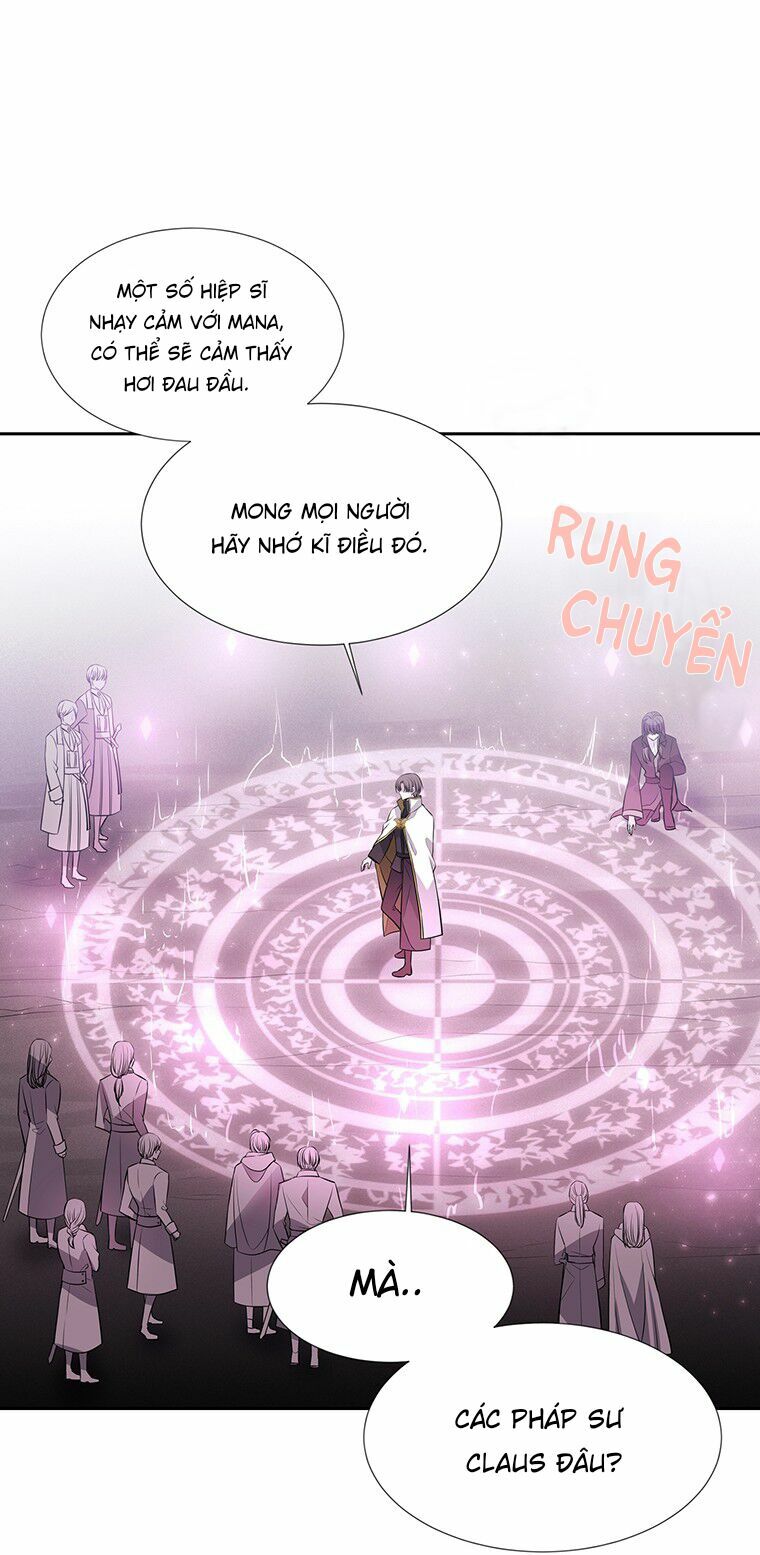 Ngũ Đại Đồ Đệ Của Charlotte Chapter 23 - Page 7