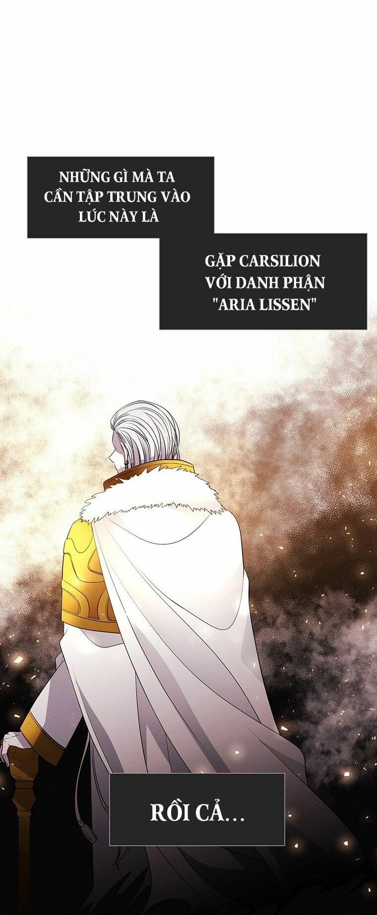 Ngũ Đại Đồ Đệ Của Charlotte Chapter 21 - Page 35