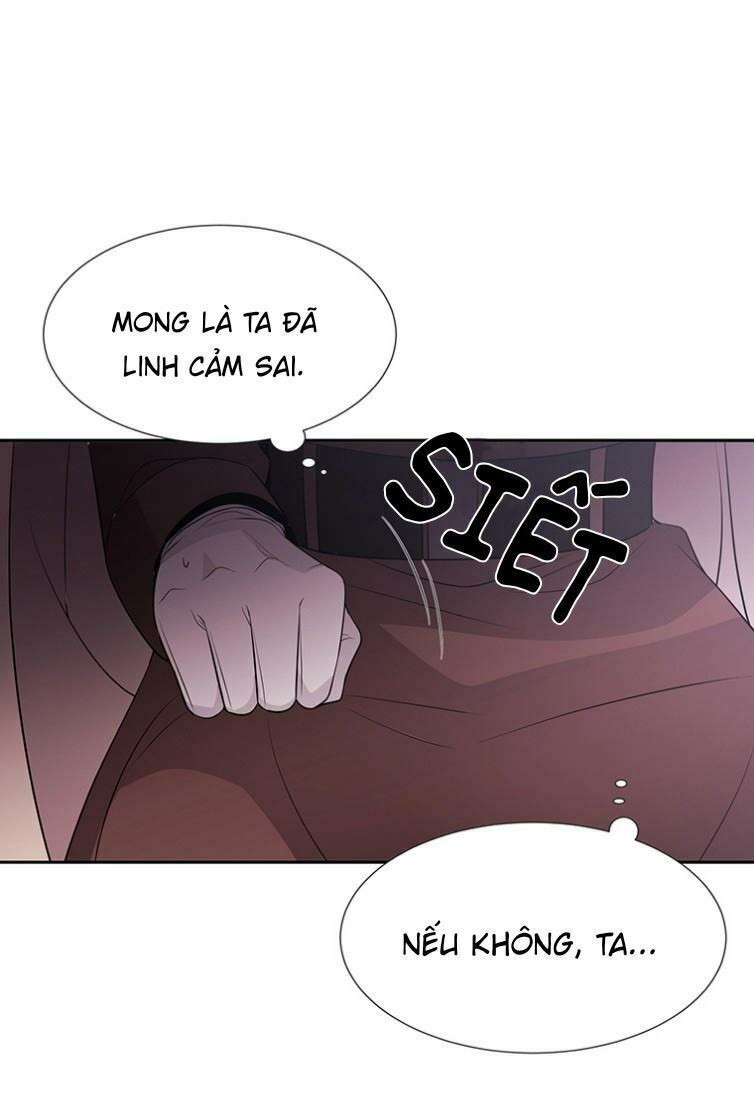 Ngũ Đại Đồ Đệ Của Charlotte Chapter 21 - Page 37