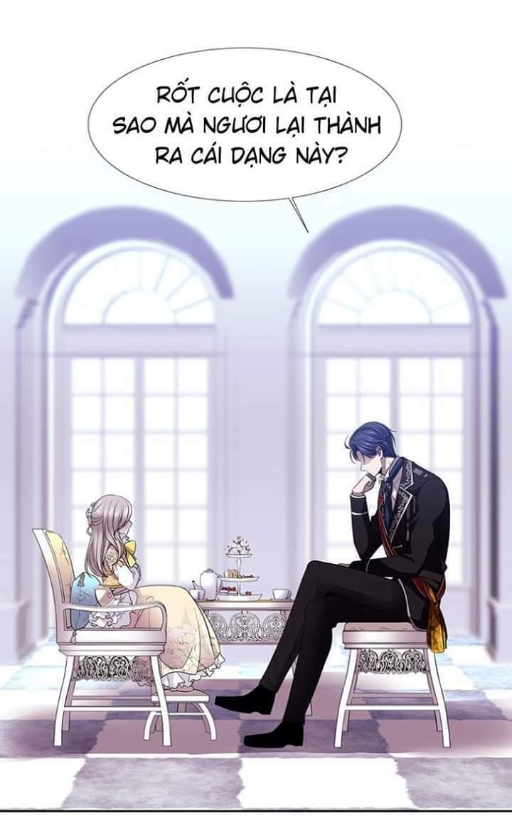 Ngũ Đại Đồ Đệ Của Charlotte Chapter 3 - Page 14