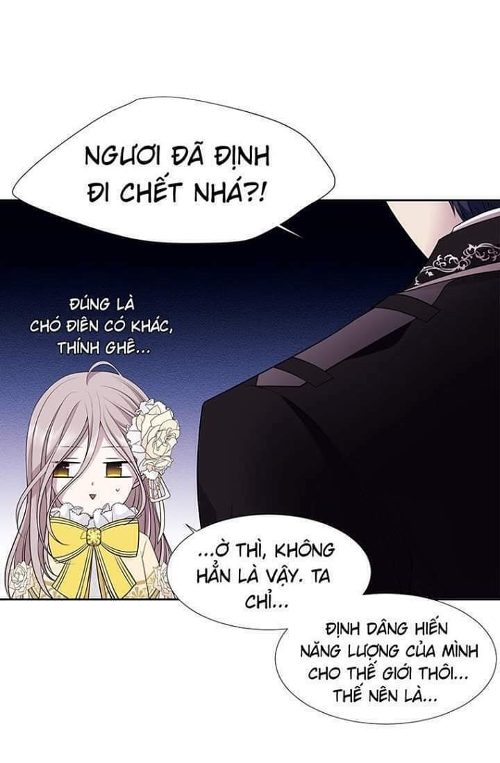 Ngũ Đại Đồ Đệ Của Charlotte Chapter 3 - Page 22