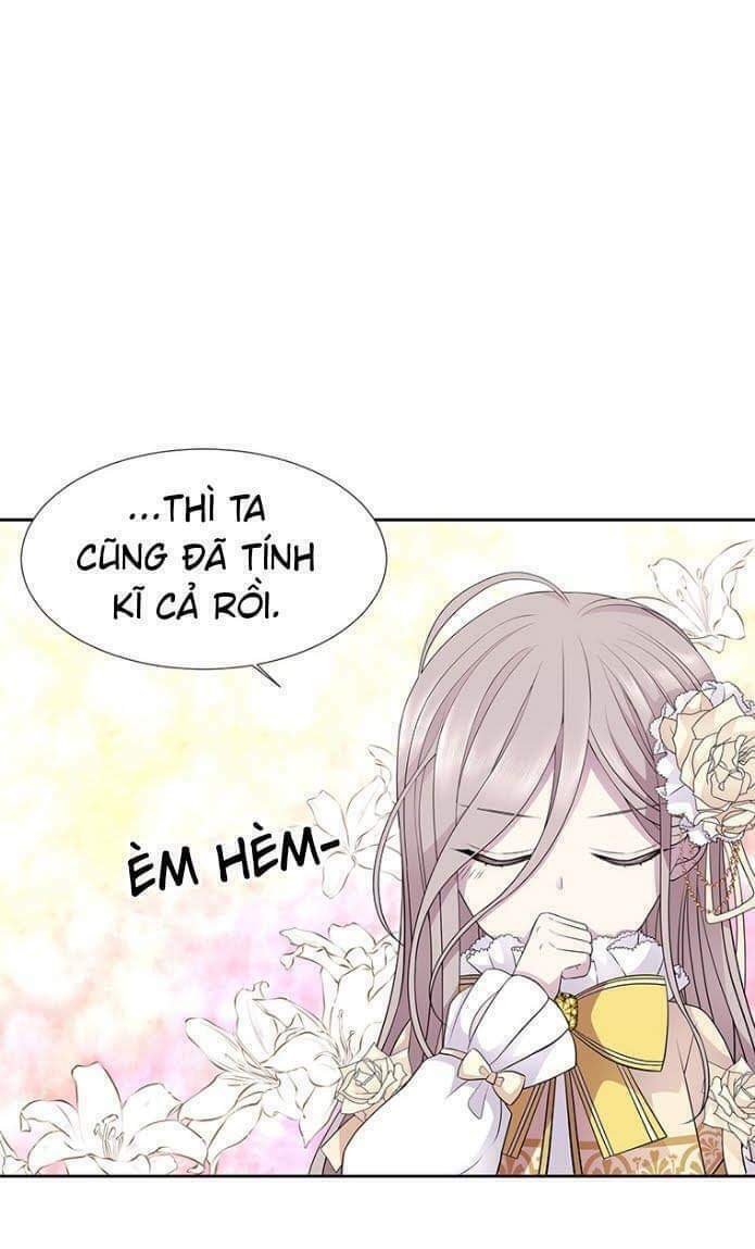 Ngũ Đại Đồ Đệ Của Charlotte Chapter 3 - Page 30