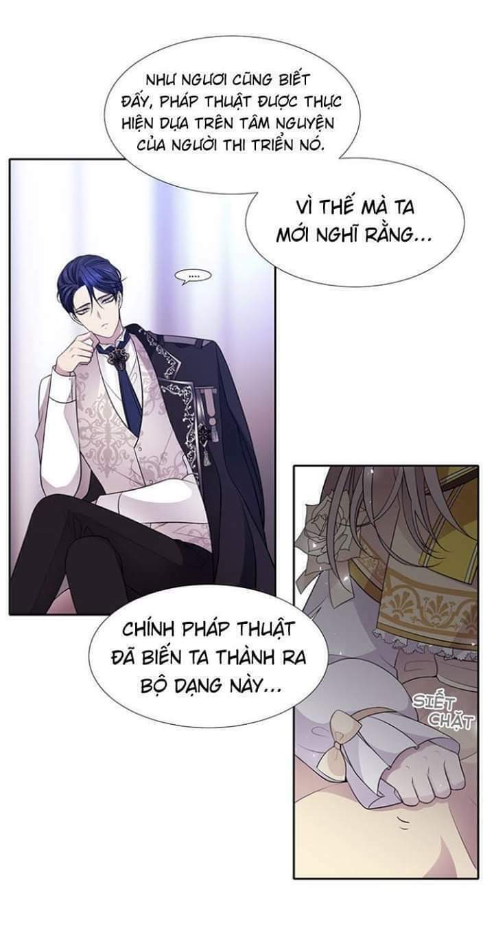 Ngũ Đại Đồ Đệ Của Charlotte Chapter 3 - Page 31