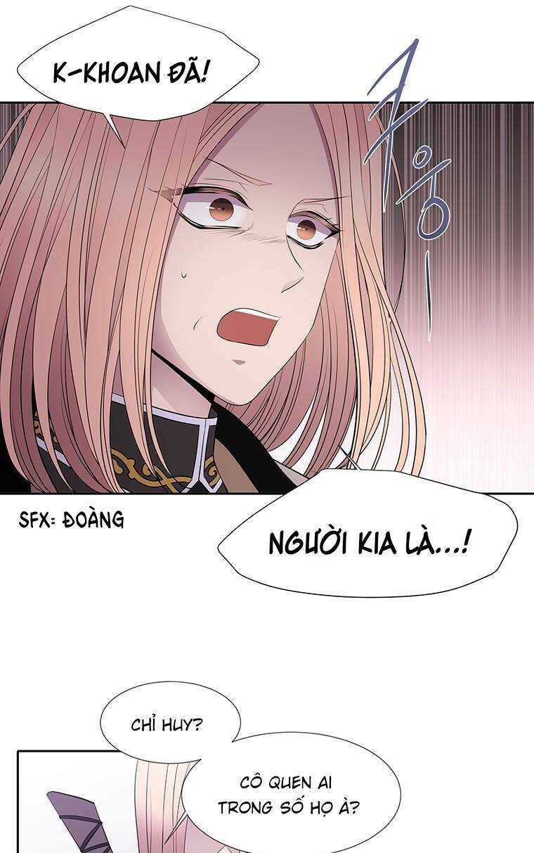 Ngũ Đại Đồ Đệ Của Charlotte Chapter 22 - Page 14