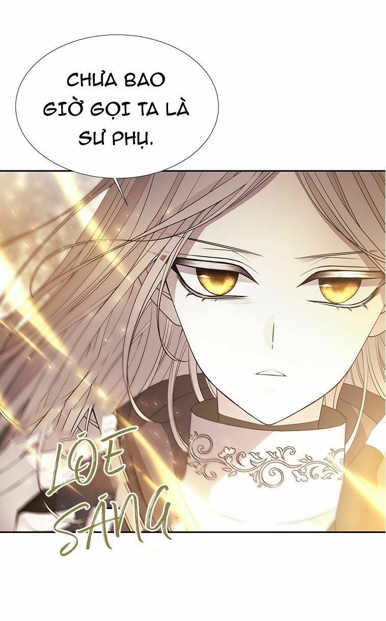 Ngũ Đại Đồ Đệ Của Charlotte Chapter 50 - Page 10