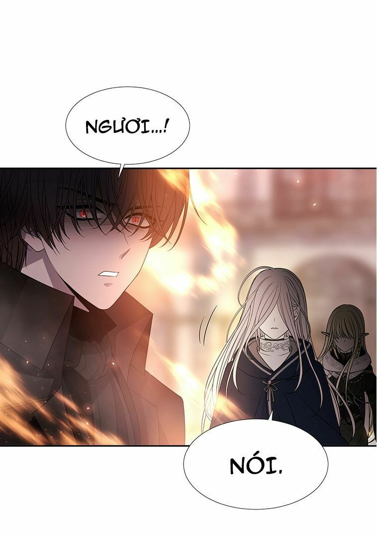 Ngũ Đại Đồ Đệ Của Charlotte Chapter 50 - Page 16