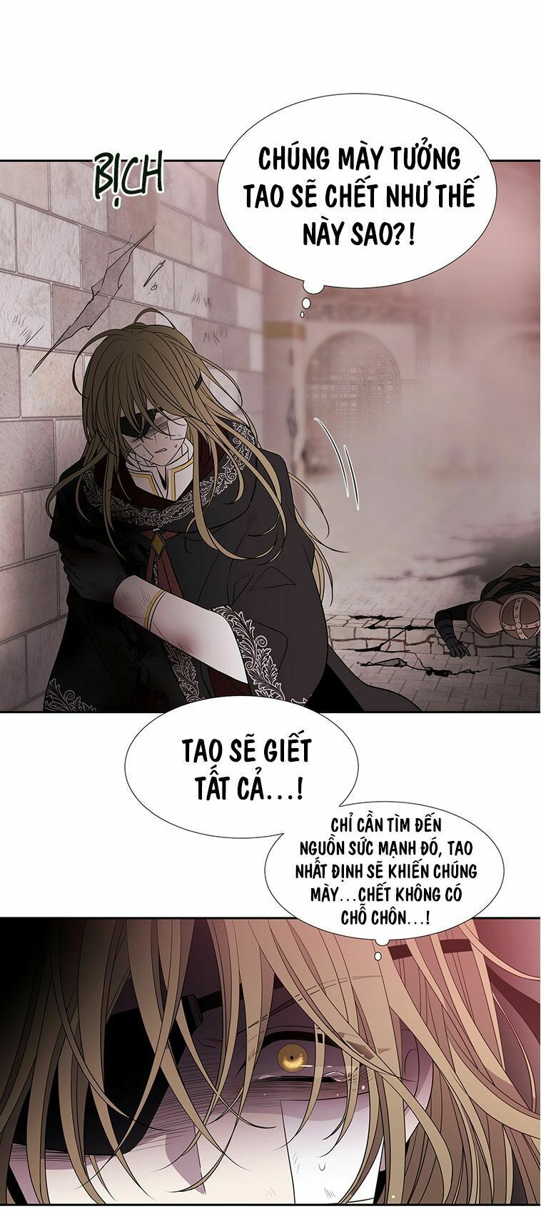 Ngũ Đại Đồ Đệ Của Charlotte Chapter 50 - Page 20