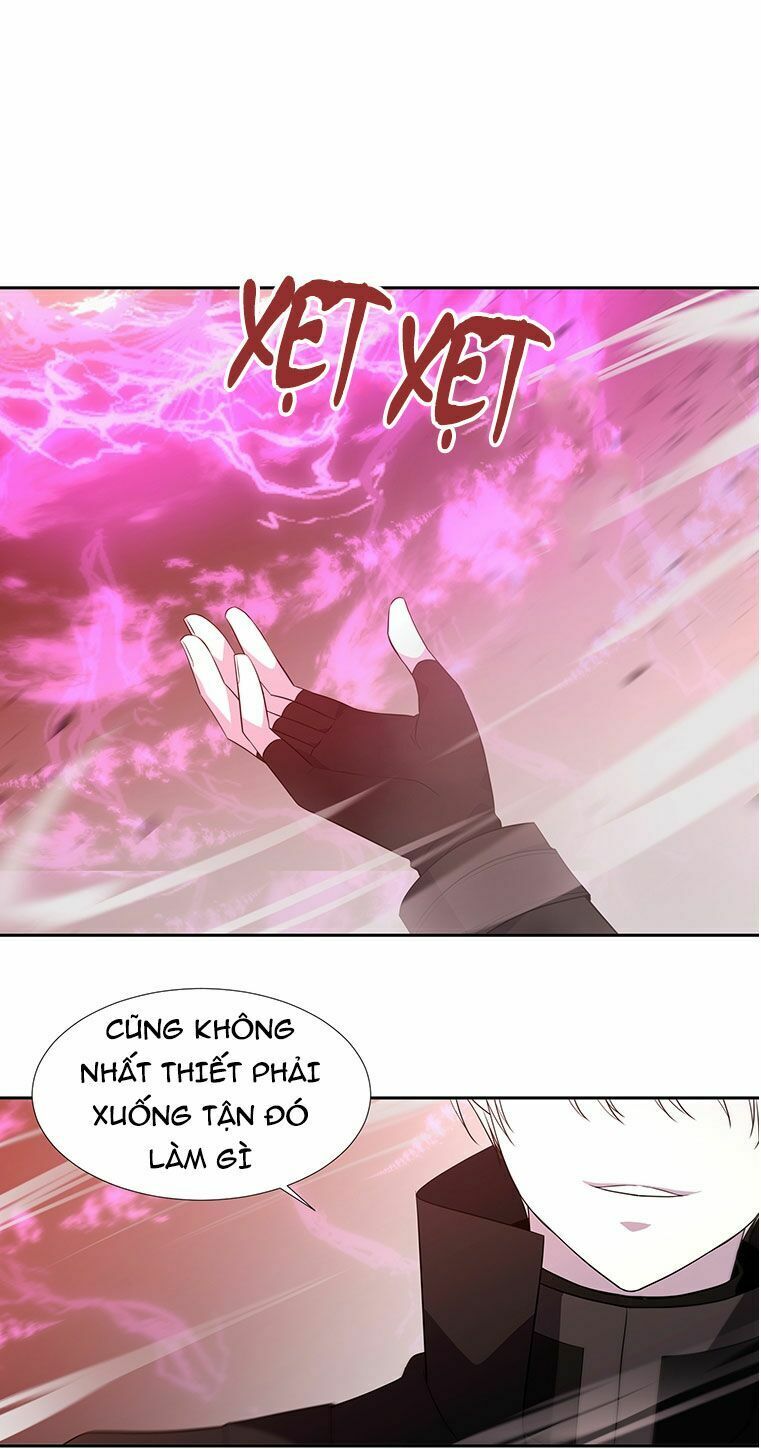 Ngũ Đại Đồ Đệ Của Charlotte Chapter 50 - Page 31