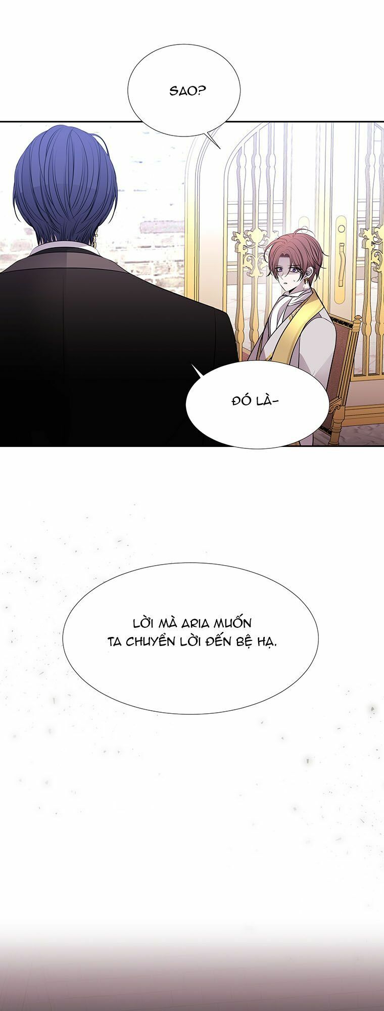 Ngũ Đại Đồ Đệ Của Charlotte Chapter 64 - Page 2