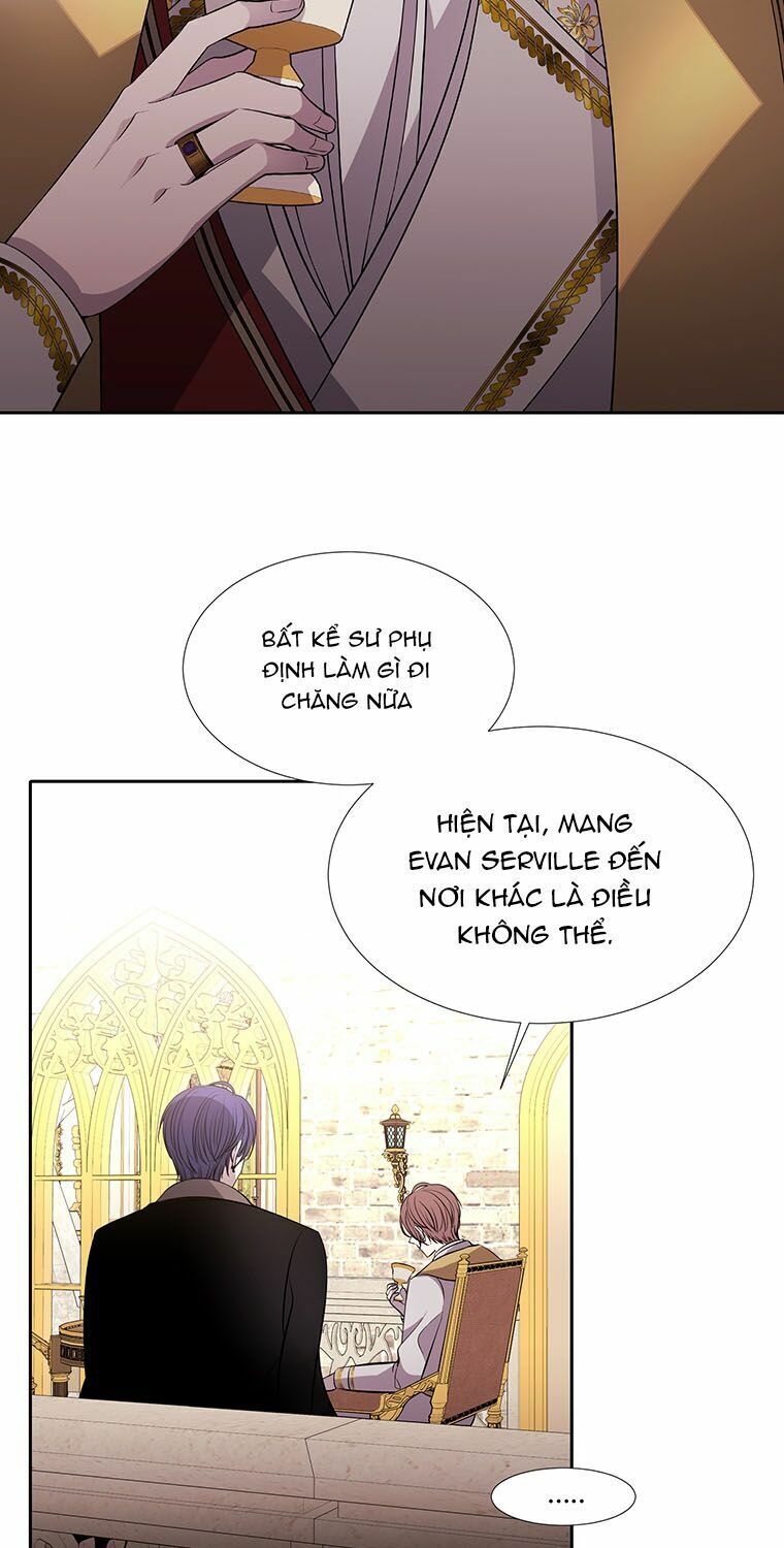 Ngũ Đại Đồ Đệ Của Charlotte Chapter 64 - Page 24