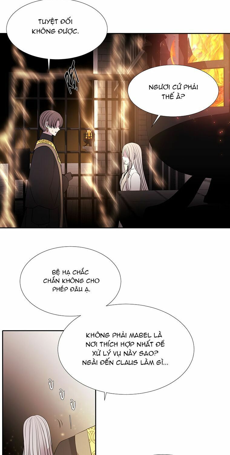 Ngũ Đại Đồ Đệ Của Charlotte Chapter 64 - Page 33