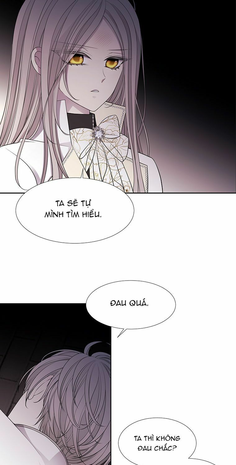 Ngũ Đại Đồ Đệ Của Charlotte Chapter 64 - Page 4