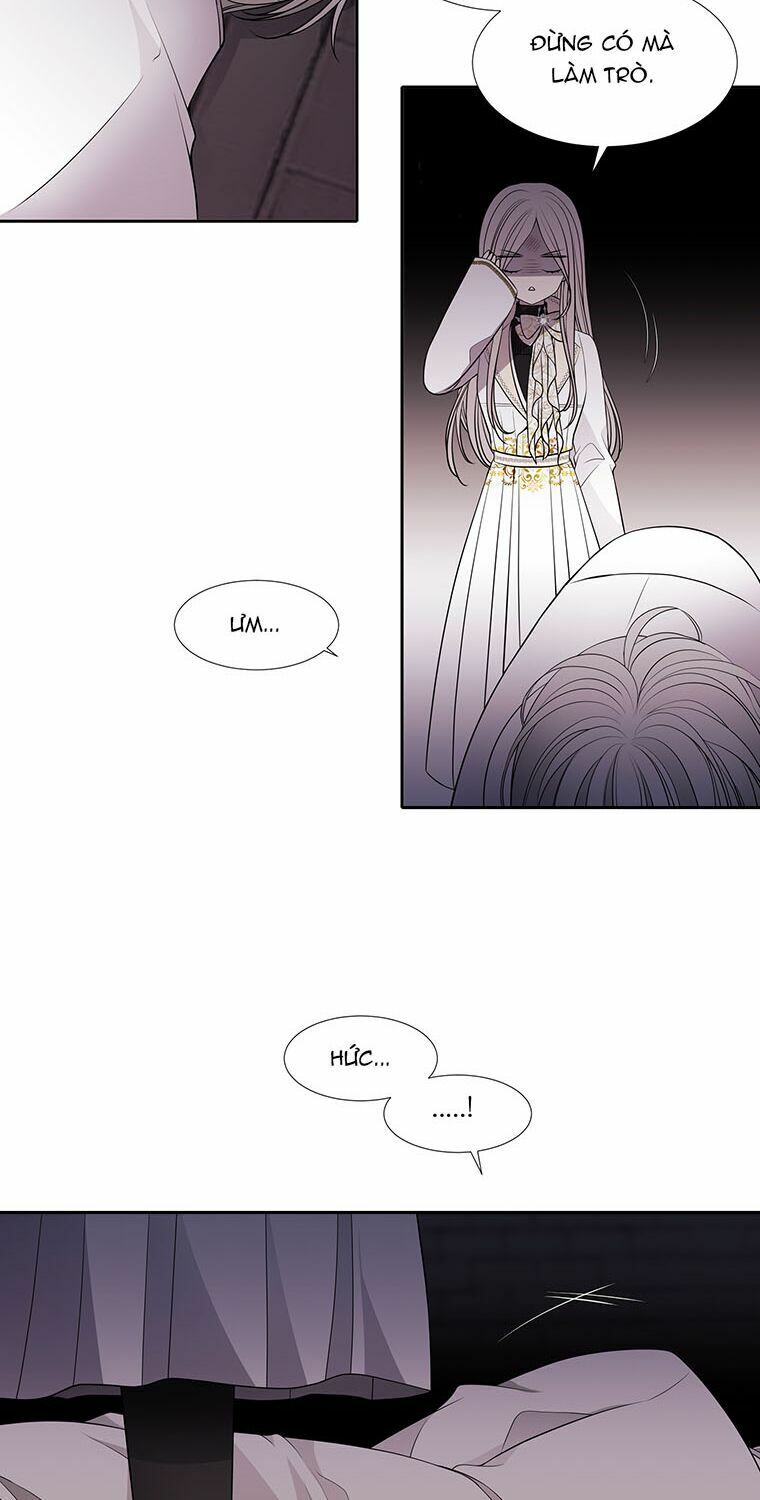 Ngũ Đại Đồ Đệ Của Charlotte Chapter 64 - Page 5