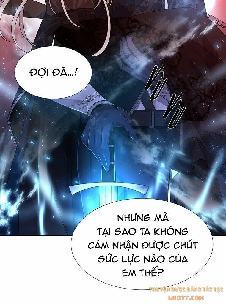 Ngũ Đại Đồ Đệ Của Charlotte Chapter 103 - Page 17