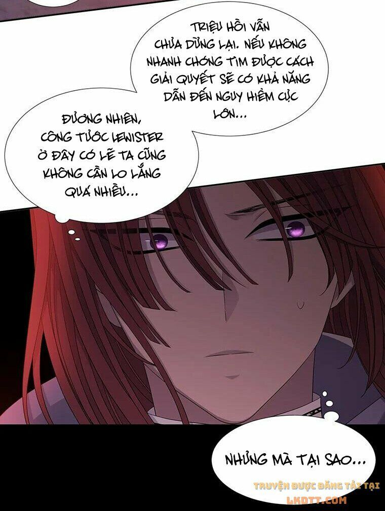 Ngũ Đại Đồ Đệ Của Charlotte Chapter 103 - Page 25