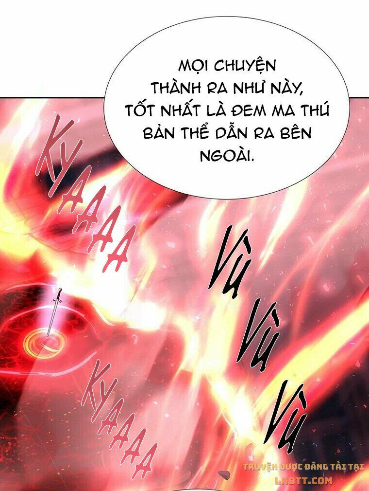 Ngũ Đại Đồ Đệ Của Charlotte Chapter 103 - Page 38