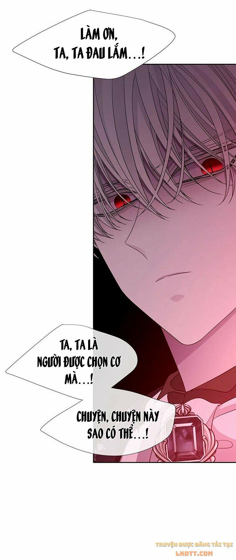 Ngũ Đại Đồ Đệ Của Charlotte Chapter 103 - Page 54