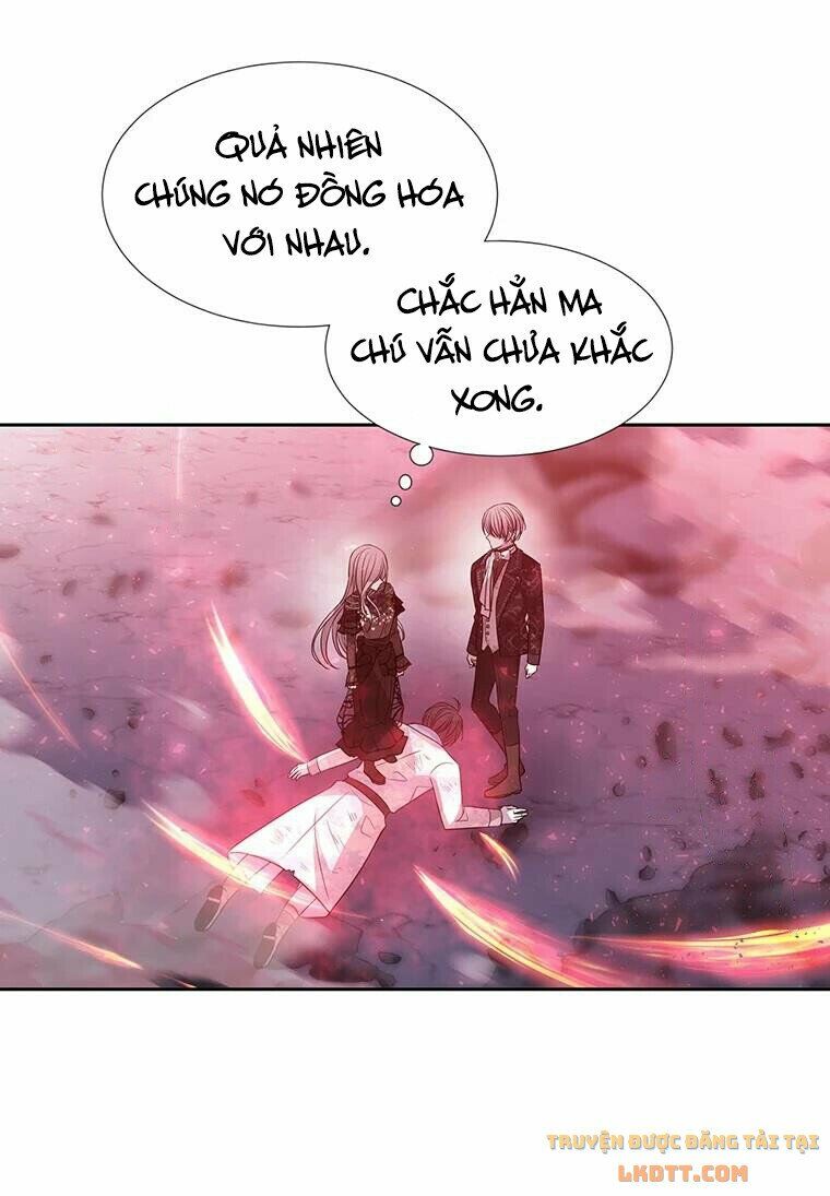 Ngũ Đại Đồ Đệ Của Charlotte Chapter 103 - Page 65