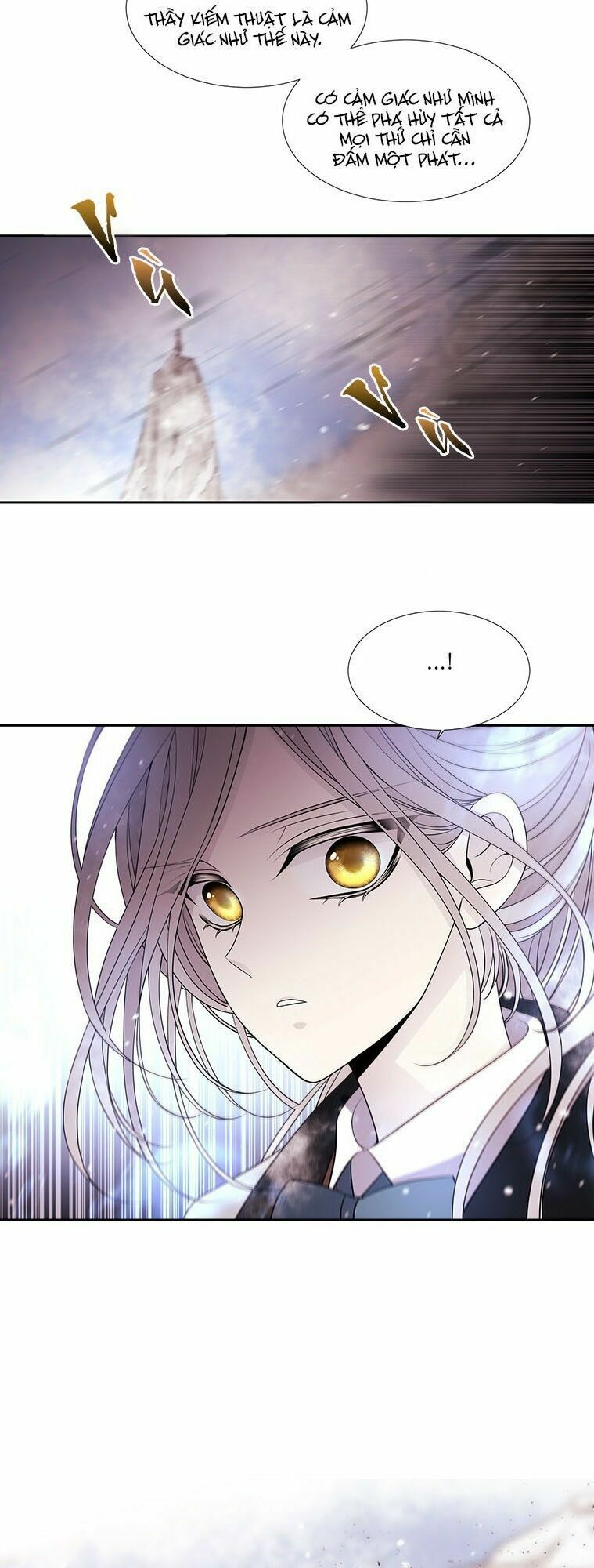 Ngũ Đại Đồ Đệ Của Charlotte Chapter 30 - Page 14