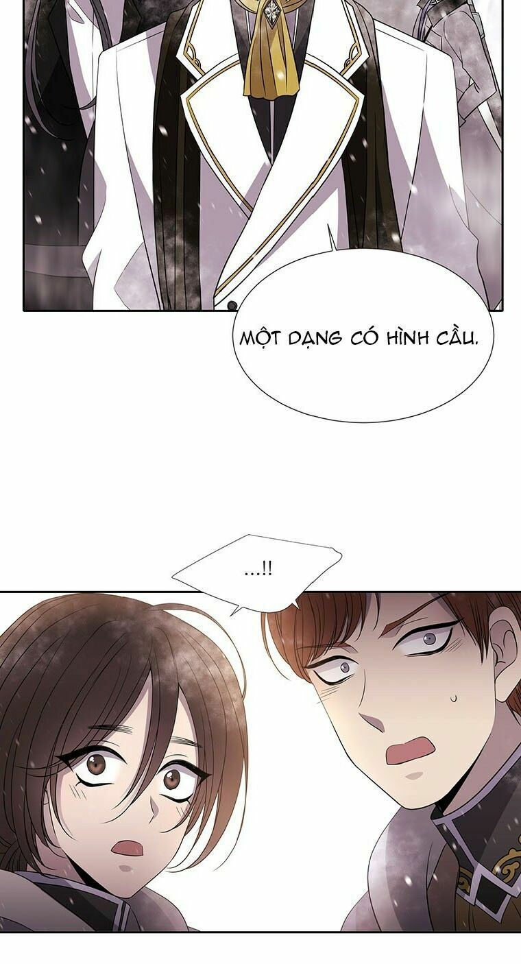 Ngũ Đại Đồ Đệ Của Charlotte Chapter 30 - Page 39