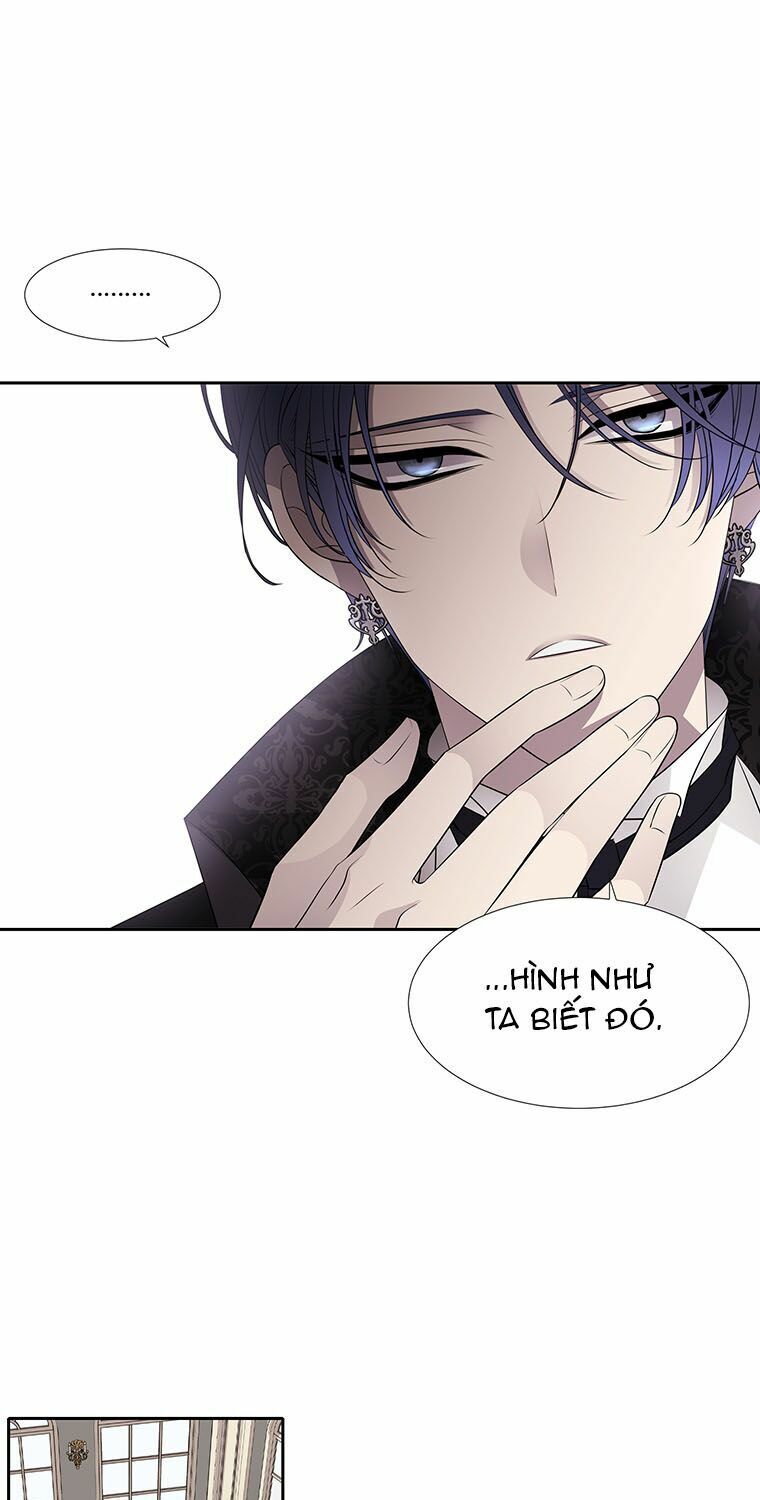 Ngũ Đại Đồ Đệ Của Charlotte Chapter 57 - Page 32