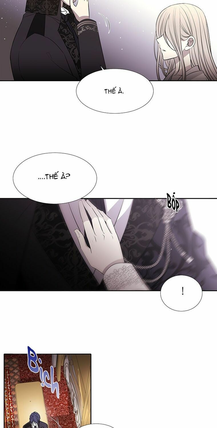 Ngũ Đại Đồ Đệ Của Charlotte Chapter 57 - Page 41