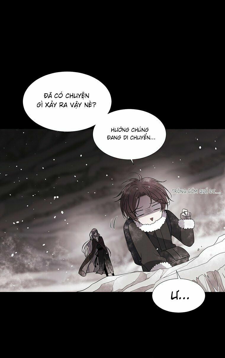 Ngũ Đại Đồ Đệ Của Charlotte Chapter 25 - Page 22