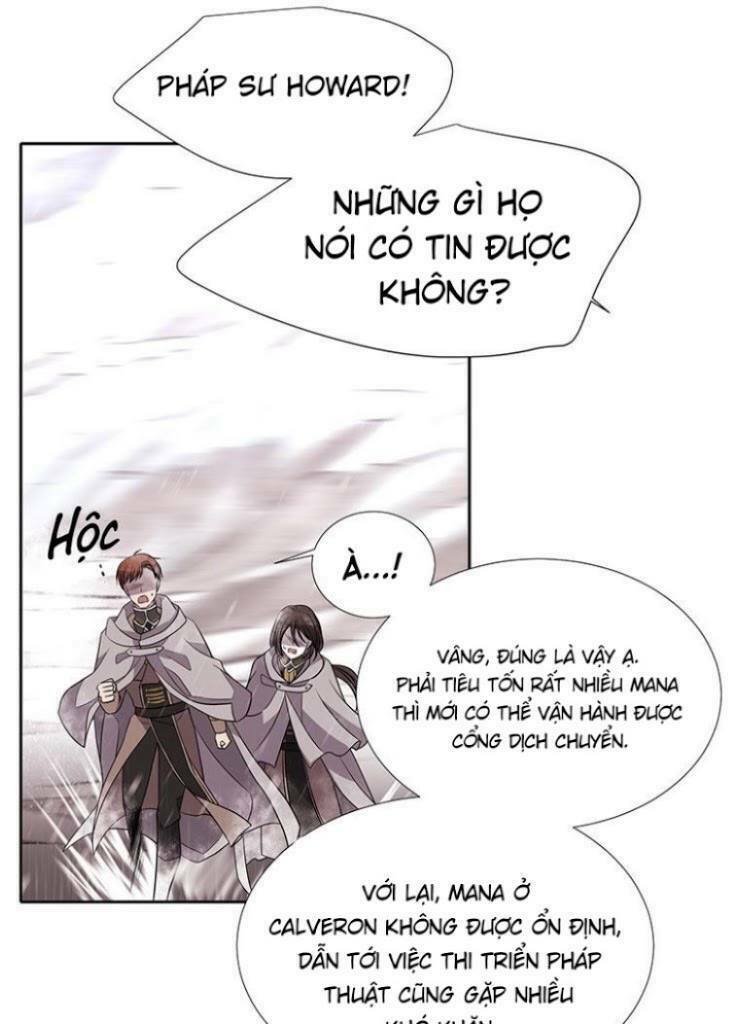 Ngũ Đại Đồ Đệ Của Charlotte Chapter 25 - Page 44