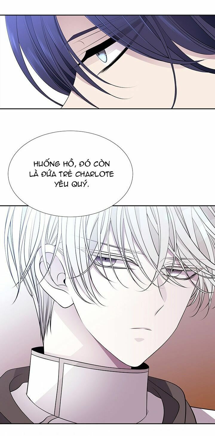 Ngũ Đại Đồ Đệ Của Charlotte Chapter 72 - Page 23