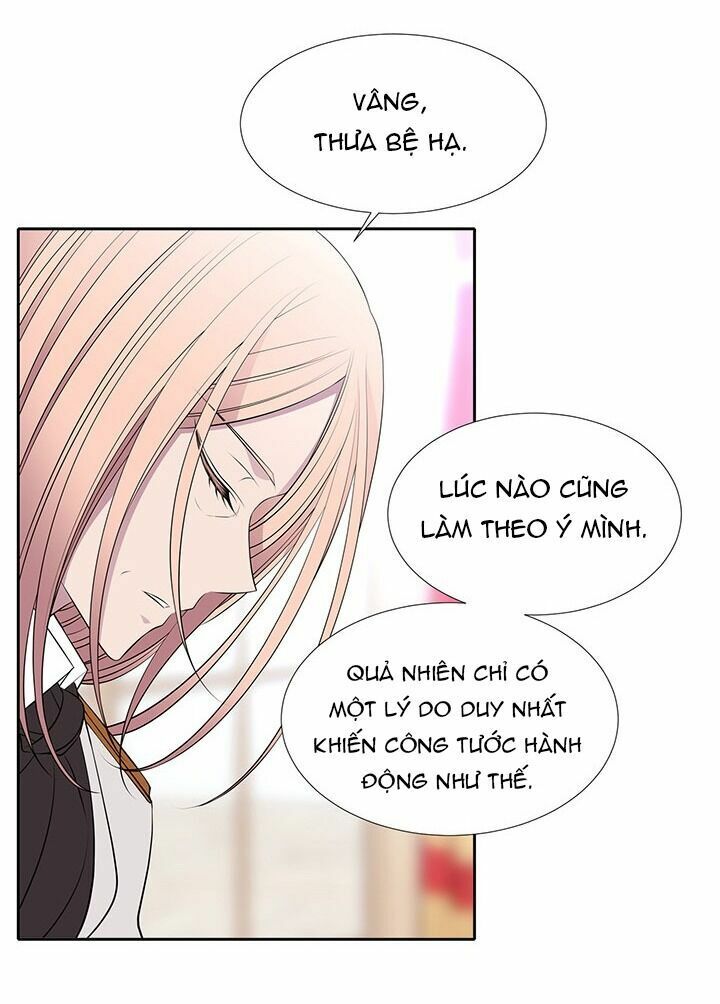 Ngũ Đại Đồ Đệ Của Charlotte Chapter 72 - Page 36