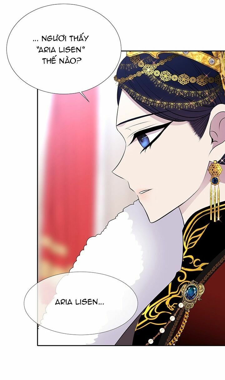 Ngũ Đại Đồ Đệ Của Charlotte Chapter 72 - Page 37