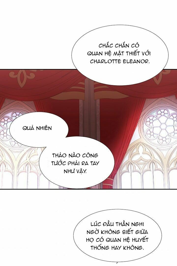 Ngũ Đại Đồ Đệ Của Charlotte Chapter 72 - Page 38