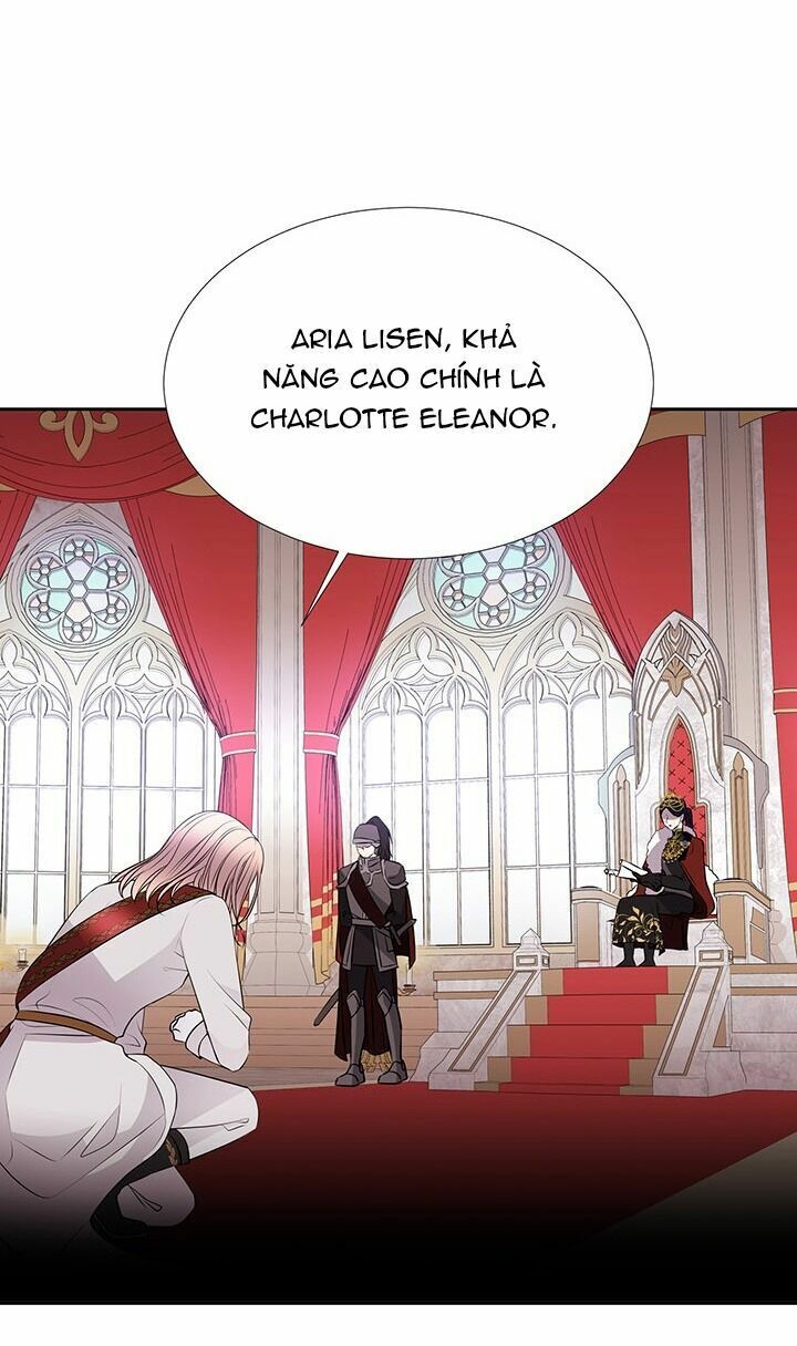 Ngũ Đại Đồ Đệ Của Charlotte Chapter 72 - Page 41