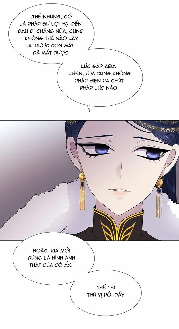 Ngũ Đại Đồ Đệ Của Charlotte Chapter 72 - Page 42