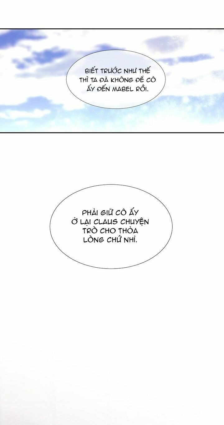 Ngũ Đại Đồ Đệ Của Charlotte Chapter 72 - Page 43